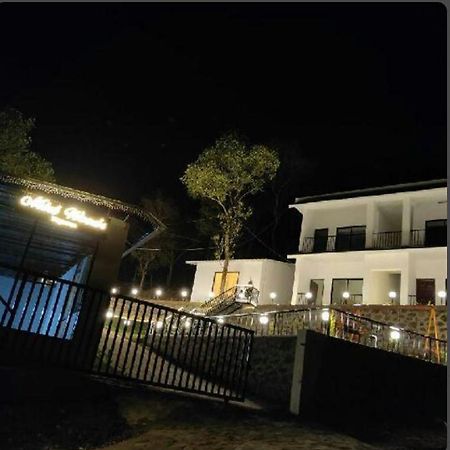Hotel Mist Woods Vagamon Esterno foto