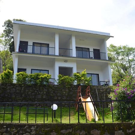 Hotel Mist Woods Vagamon Esterno foto