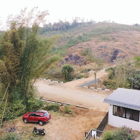Hotel Mist Woods Vagamon Esterno foto