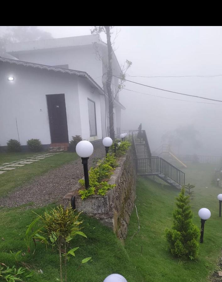 Hotel Mist Woods Vagamon Esterno foto