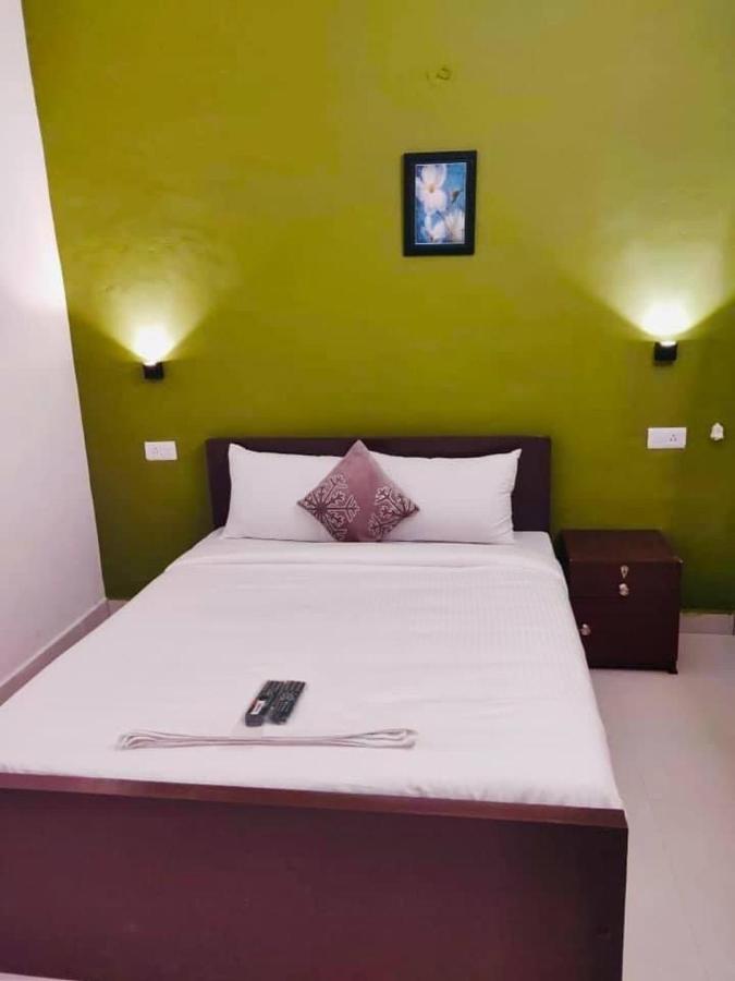Hotel Mist Woods Vagamon Esterno foto