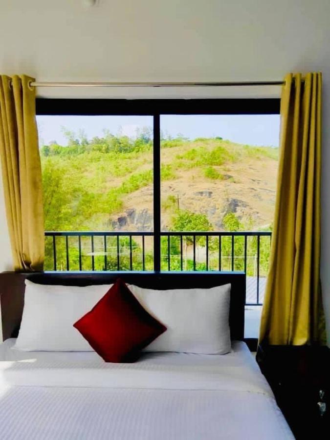Hotel Mist Woods Vagamon Esterno foto