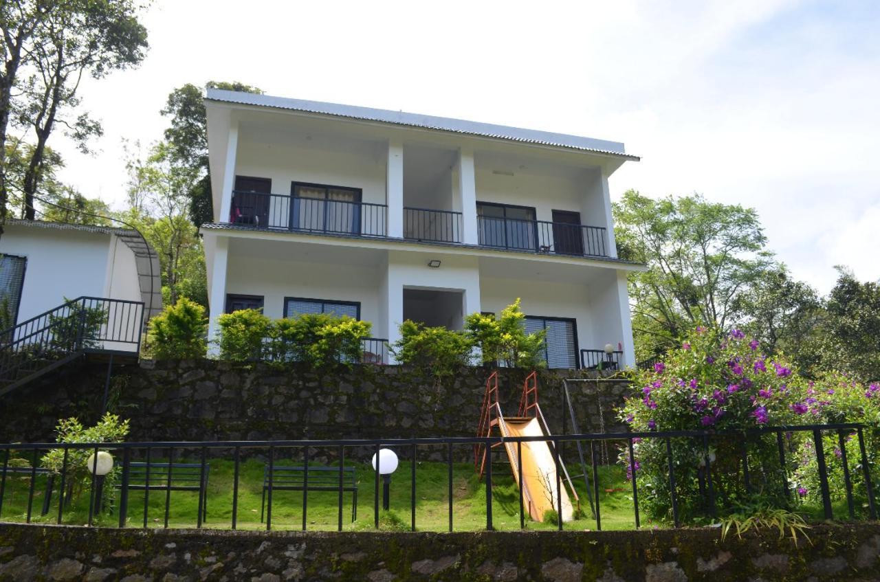 Hotel Mist Woods Vagamon Esterno foto