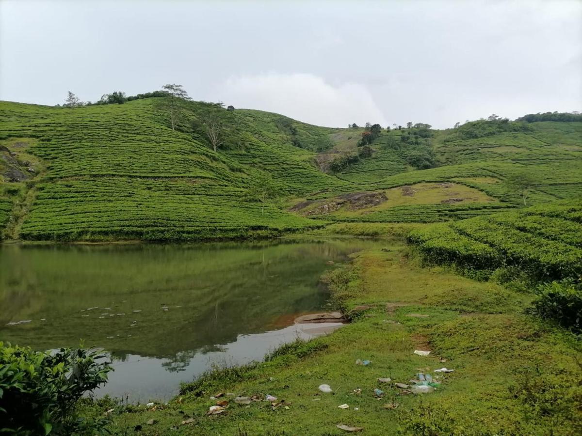 Hotel Mist Woods Vagamon Esterno foto