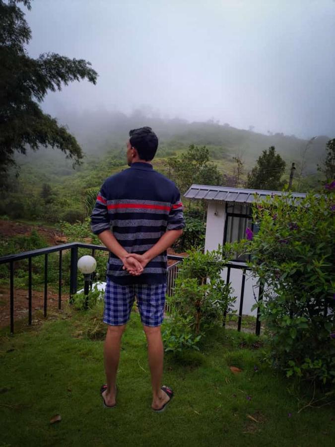 Hotel Mist Woods Vagamon Esterno foto