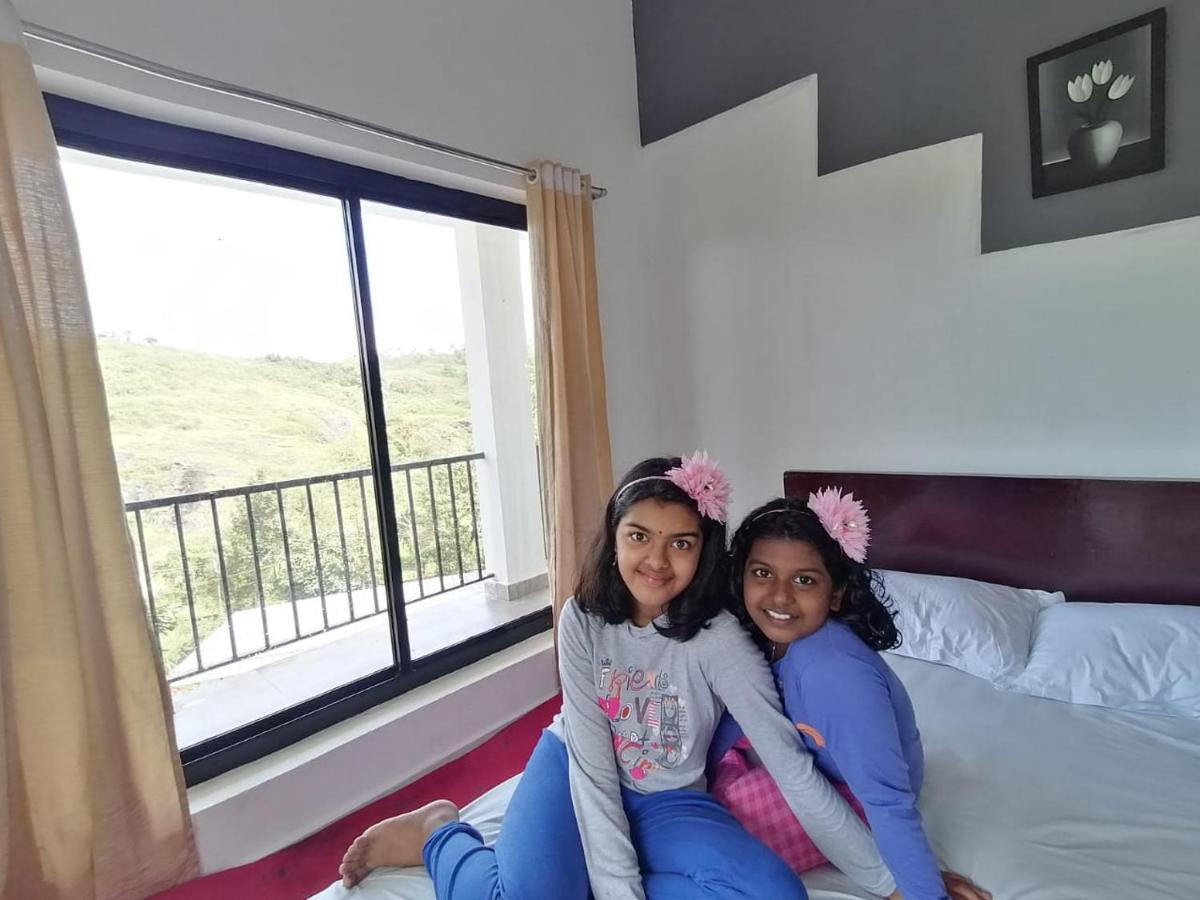 Hotel Mist Woods Vagamon Esterno foto