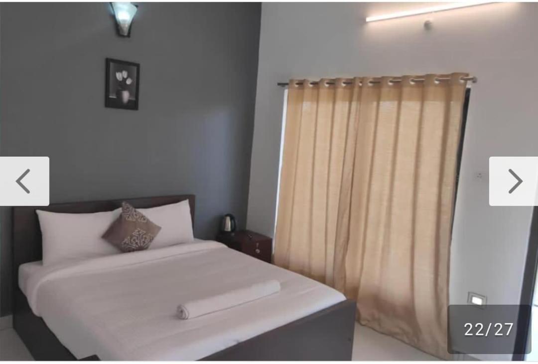 Hotel Mist Woods Vagamon Esterno foto