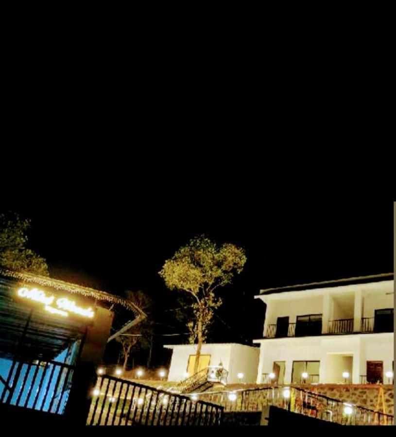 Hotel Mist Woods Vagamon Esterno foto