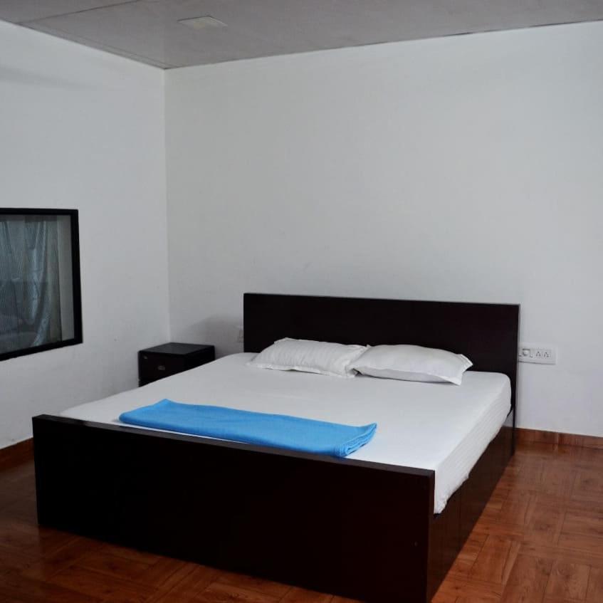 Hotel Mist Woods Vagamon Esterno foto
