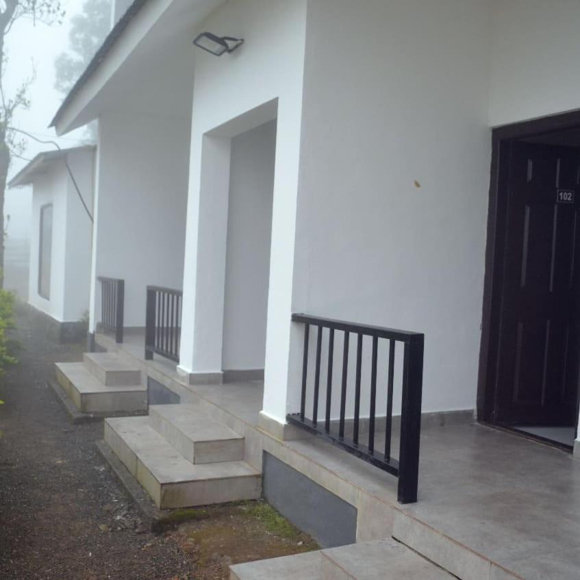 Hotel Mist Woods Vagamon Esterno foto