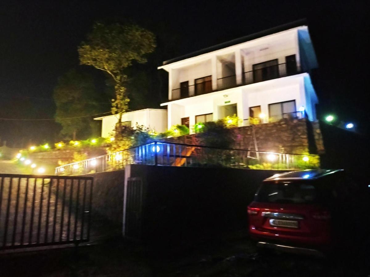 Hotel Mist Woods Vagamon Esterno foto