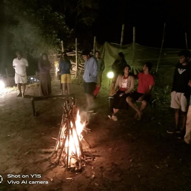 Hotel Mist Woods Vagamon Esterno foto