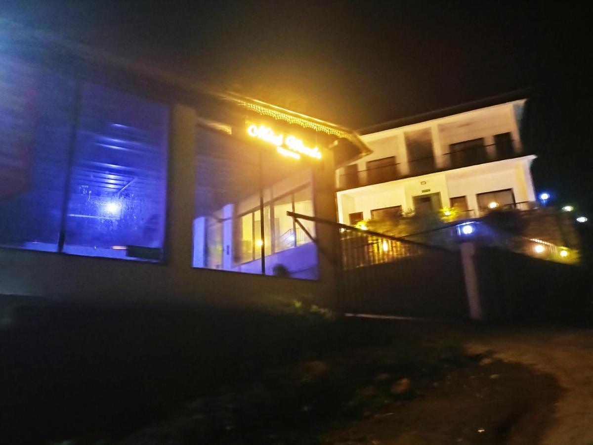 Hotel Mist Woods Vagamon Esterno foto