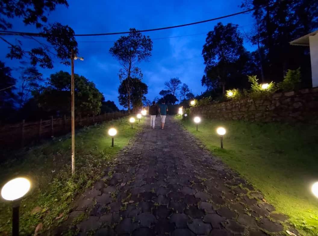 Hotel Mist Woods Vagamon Camera foto